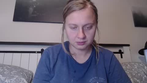Snapshot of scartit chatting on July 2026 10:16:01 PM ScarTit Bernhard online show from July 2026 10:16:01 PM