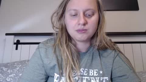 Snapshot of scartit chatting on July 2026 06:47:02 AM ScarTit Bernhard online show from July 2026 06:47:02 AM