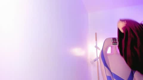 scarleth  online show from January 2026 06:55:02 PM