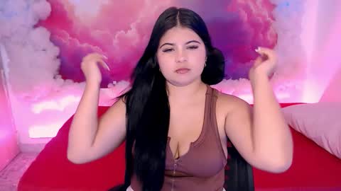 Scarlett online show from November 2025 03:23:01 AM