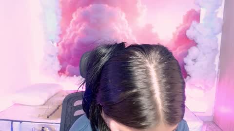 Scarlett online show from November 2025 04:01:01 AM