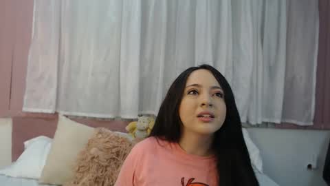 SCARLET online show from November 2025 10:57:02 AM