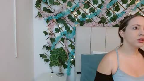 SCARLET online show from November 2025 11:35:01 AM