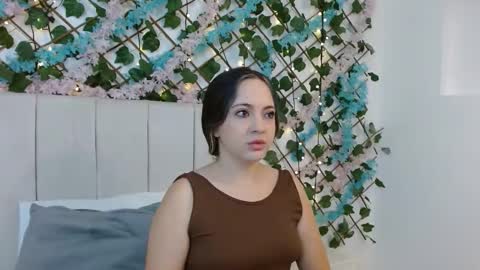 SCARLET online show from December 2025 11:15:02 AM