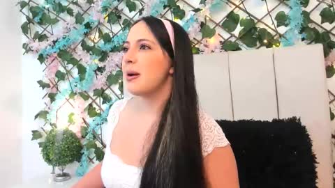 SCARLET online show from February 2026 11:02:02 AM