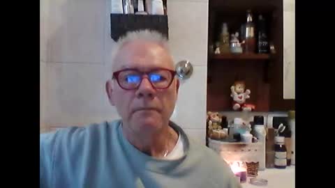 schizzodoro online show from November 2025 06:01:01 AM