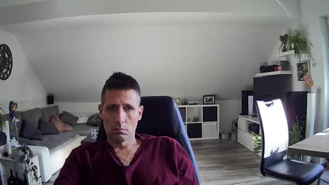 Dildomen online show from March 2026 08:20:01 AM