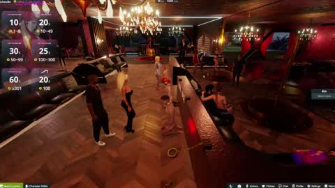 Snapshot of schnul_le99 chatting on February 2025 02:02:01 PM Leon online show from February 2025 02:02:01 PM