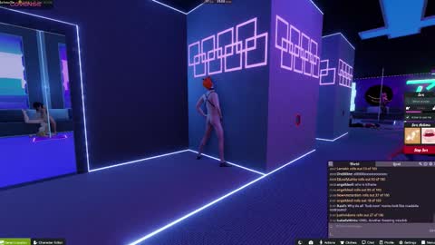 Snapshot of schnul_le99 chatting on October 2025 07:01:02 PM Leon online show from October 2025 07:01:02 PM