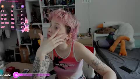 Rina online show from February 2026 07:05:02 AM