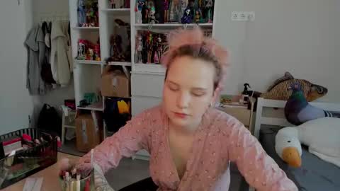 Rina online show from February 2026 07:04:01 AM