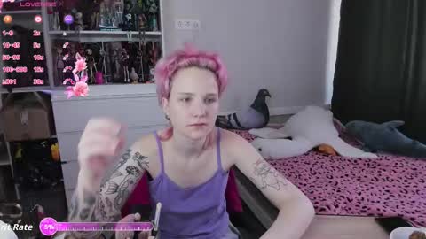 Rina online show from March 2026 07:03:02 AM