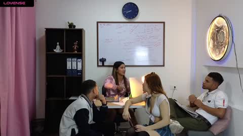 Snapshot of school_sextape chatting on December 2024 10:20:01 PM Ariel Alice Pepe and Stive online show from December 2024 10:20:01 PM