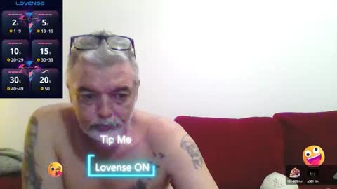 Snapshot of schooner73 chatting on September 2025 09:34:02 AM Schooner73 online show from September 2025 09:34:02 AM