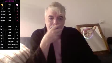 Snapshot of schooner73 chatting on April 2026 12:23:01 PM Schooner73 online show from April 2026 12:23:01 PM