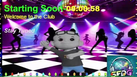 Snapshot of scifidiscoguy chatting on April 2026 12:13:02 AM ...PHIL... online show from April 2026 12:13:02 AM