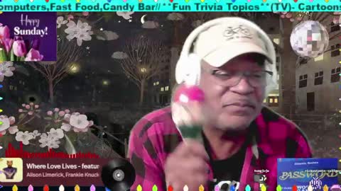 Snapshot of scifidiscoguy chatting on April 2026 12:19:01 AM ...PHIL... online show from April 2026 12:19:01 AM