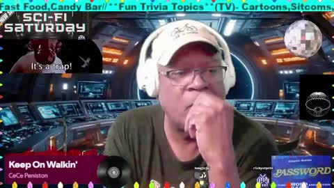 Snapshot of scifidiscoguy chatting on May 2026 12:16:02 AM ...PHIL... online show from May 2026 12:16:02 AM