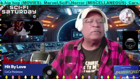 Snapshot of scifidiscoguy chatting on May 2026 12:16:01 AM ...PHIL... online show from May 2026 12:16:01 AM