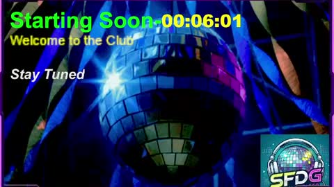 Snapshot of scifidiscoguy chatting on May 2026 12:05:01 AM ...PHIL... online show from May 2026 12:05:01 AM