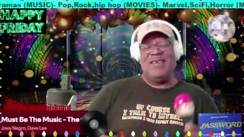 Snapshot of scifidiscoguy chatting on May 2026 11:12:03 PM ...PHIL... online show from May 2026 11:12:03 PM