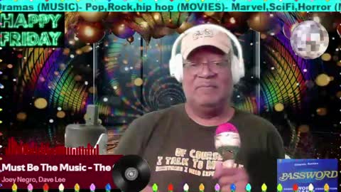 Snapshot of scifidiscoguy chatting on May 2026 11:56:01 PM ...PHIL... online show from May 2026 11:56:01 PM