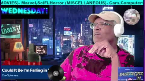 Snapshot of scifidiscoguy chatting on May 2026 12:28:02 AM ...PHIL... online show from May 2026 12:28:02 AM