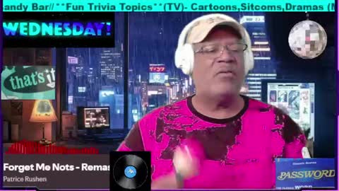 Snapshot of scifidiscoguy chatting on May 2026 12:19:02 AM ...PHIL... online show from May 2026 12:19:02 AM