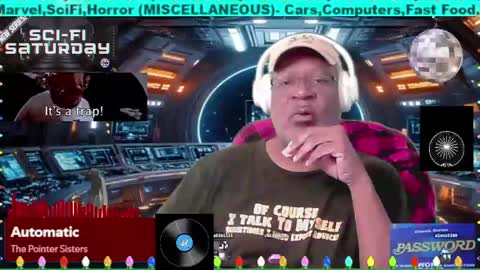 Snapshot of scifidiscoguy chatting on May 2026 12:19:01 AM ...PHIL... online show from May 2026 12:19:01 AM