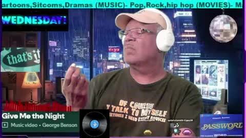 Snapshot of scifidiscoguy chatting on June 2026 12:32:02 AM ...PHIL... online show from June 2026 12:32:02 AM