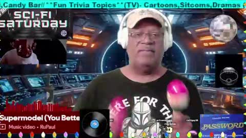 Snapshot of scifidiscoguy chatting on June 2026 02:24:02 AM ...PHIL... online show from June 2026 02:24:02 AM