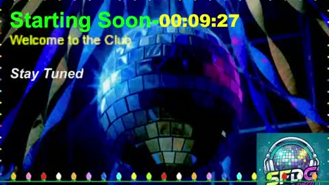 Snapshot of scifidiscoguy chatting on June 2026 12:02:02 AM ...PHIL... online show from June 2026 12:02:02 AM
