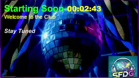 Snapshot of scifidiscoguy chatting on June 2026 11:38:02 PM ...PHIL... online show from June 2026 11:38:02 PM