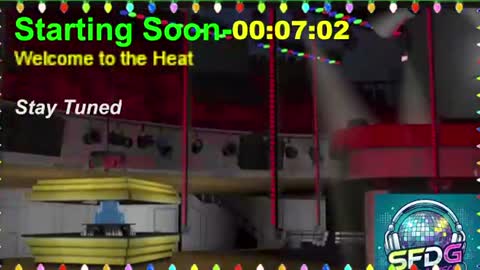 Snapshot of scifidiscoguy chatting on July 2026 12:06:02 AM ...PHIL... online show from July 2026 12:06:02 AM