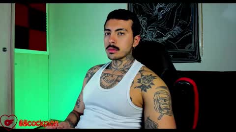 Alejandro help me to reach 200 thumps up online show from October 2025 05:05:01 AM