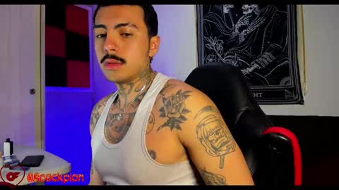 Alejandro help me to reach 200 thumps up online show from November 2025 10:57:02 AM