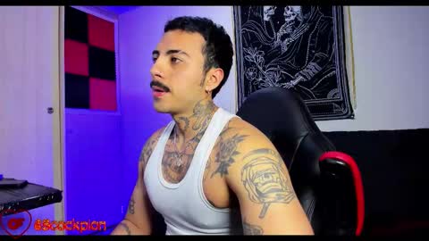 Alejandro help me to reach 200 thumps up online show from November 2025 02:55:02 AM