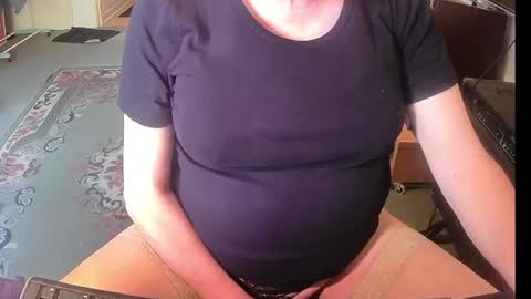 scofflaw789 online show from October 2025 10:07:01 AM