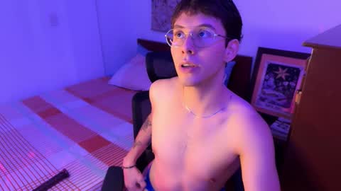 Snapshot of scoobysnack_ chatting on December 2025 01:35:01 AM ScoobySnack online show from December 2025 01:35:01 AM