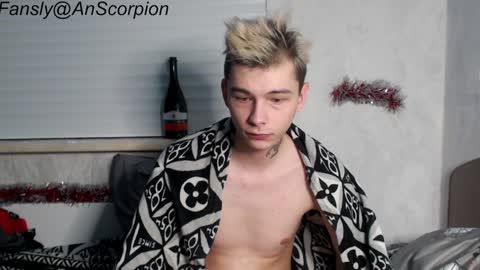 Scorpion 250 online show from January 2025 12:43:01 AM