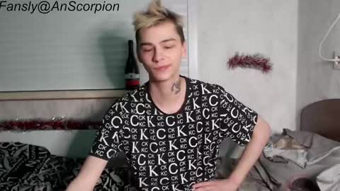 Scorpion 250 online show from January 2025 08:47:02 PM