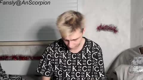 Scorpion 250 online show from January 2025 04:56:02 PM