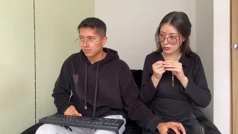 DarkScorpion online show from April 2026 07:44:02 PM