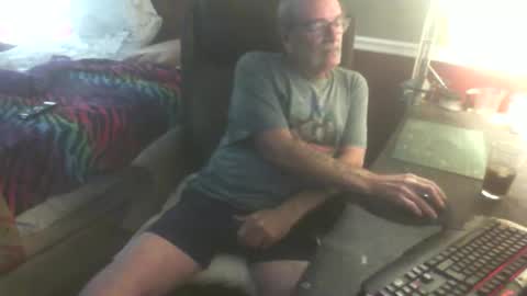 scotsman_62 online show from February 2026 06:55:02 AM