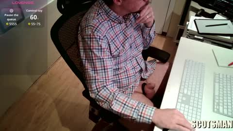 Snapshot of scotsmanx chatting on April 2026 01:31:01 PM scotsmanx online show from April 2026 01:31:01 PM