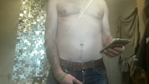 scott754u2 online show from January 2025 12:16:02 PM