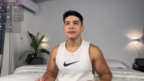 Andrew Flintt online show from November 2025 12:33:02 PM