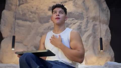 Andrew Flintt online show from February 2026 03:04:02 AM