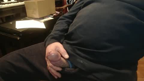 scottbearfun online show from February 2025 01:56:01 AM