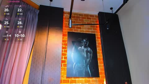 Scottfischer  online show from January 2026 07:06:01 PM